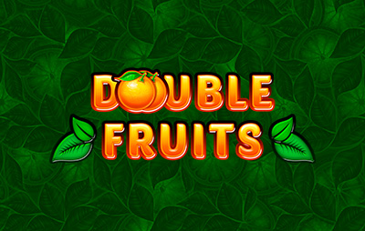 Double Fruits